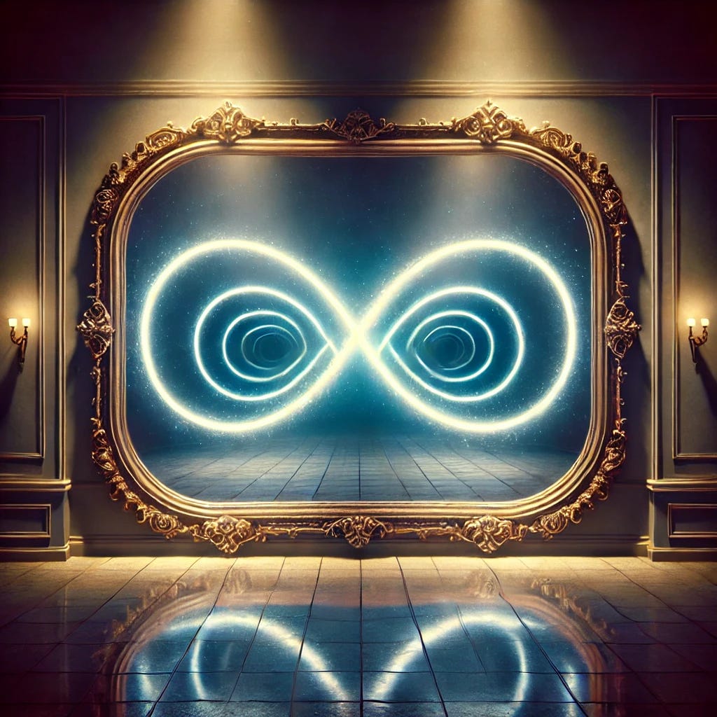 A Self-Sustaining Fallacy